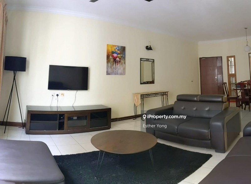 Kondominium untuk Dijual di Vista Kiara oleh Esther Yong - iProperty.com.my
