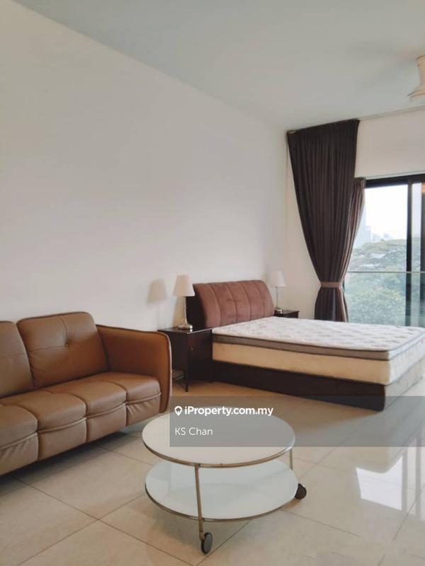 Residensi Servis untuk Dijual di The Horizon Residence oleh KS Chan - iProperty.com.my