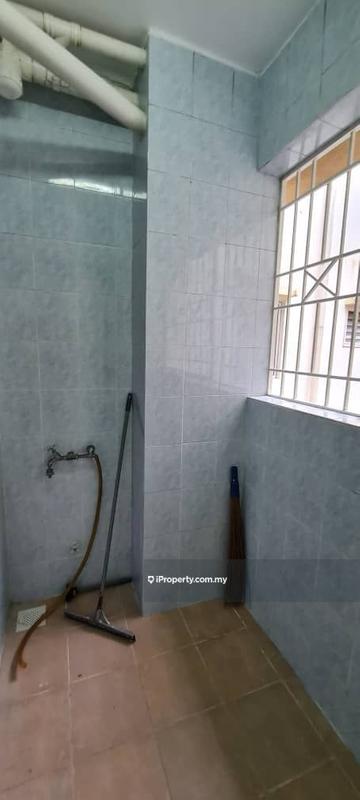 Pangsapuri untuk Dijual di Sri Penaga oleh Ms. Chang - iProperty.com.my