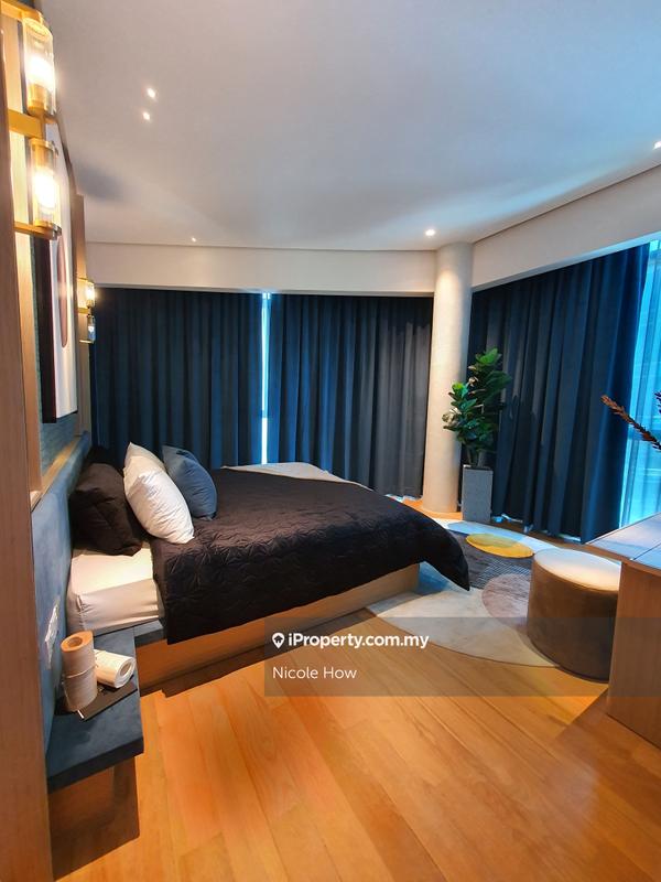 For Sale - Damansara City Residency (DC Residensi)