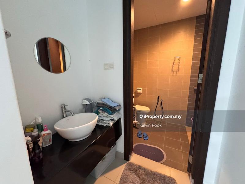 Condominium for Sale in Gardenview Residences by Kelvin Pook - iProperty.com.my