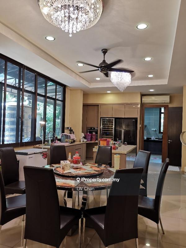 Bungalow House for Sale in Setia Eco Park, Setia Alam by LW Chan - iProperty.com.my