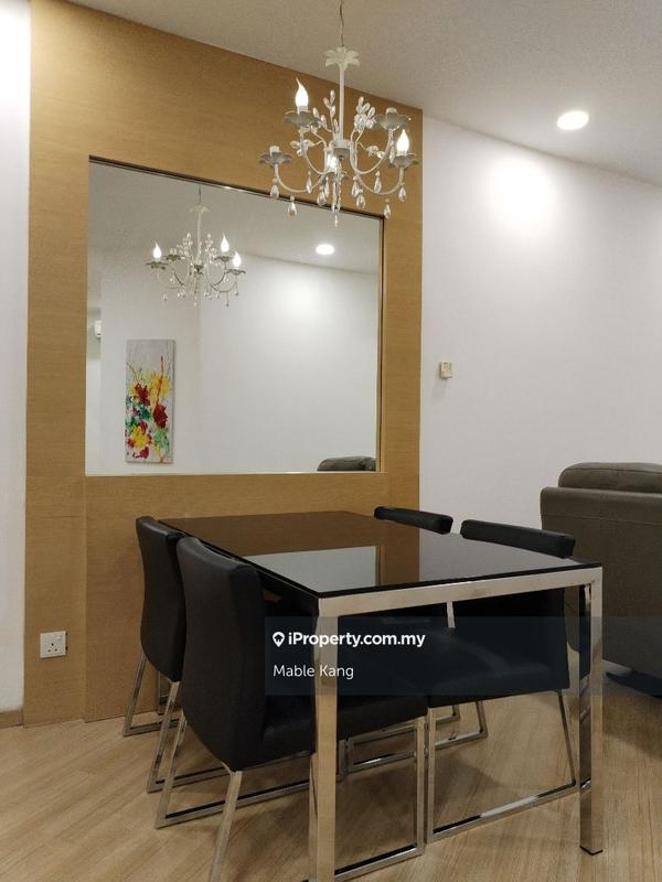 Kediaman Servis untuk Dijual di One One Eight (118 @ Island Plaza) oleh Mable Kang - iProperty.com.my