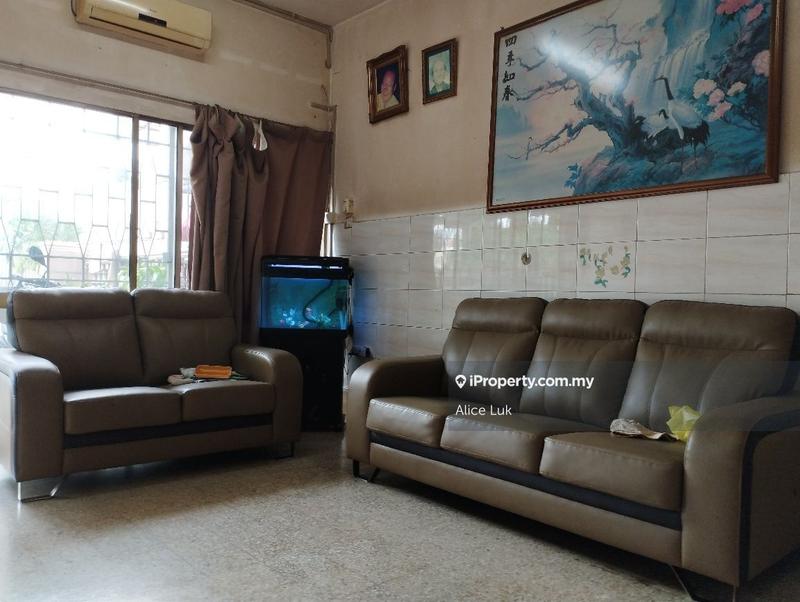 2-storey Terraced House for Sale in Taman Midah, Cheras by Alice Luk - iProperty.com.my