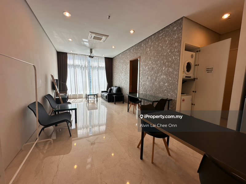 For Rent - Soho Suites Serviced Residence @ KLCC