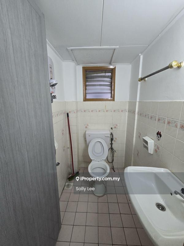 2-storey Terraced House for Sale in Usj 6, Subang Jaya by Sally Lee - Bathroom - iProperty.com.my