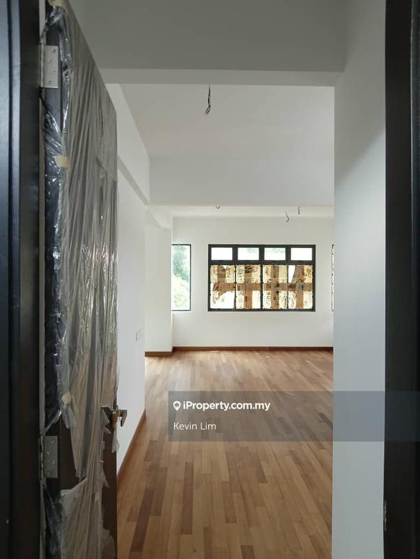 Rumah Berkembar untuk Dijual di Sungai Ara, Penang oleh Kevin Lim - iProperty.com.my