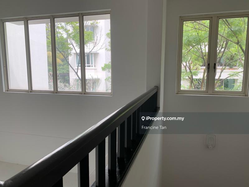 Condominium for Rent in Palmyra Bangsar by Francine Tan - iProperty.com.my