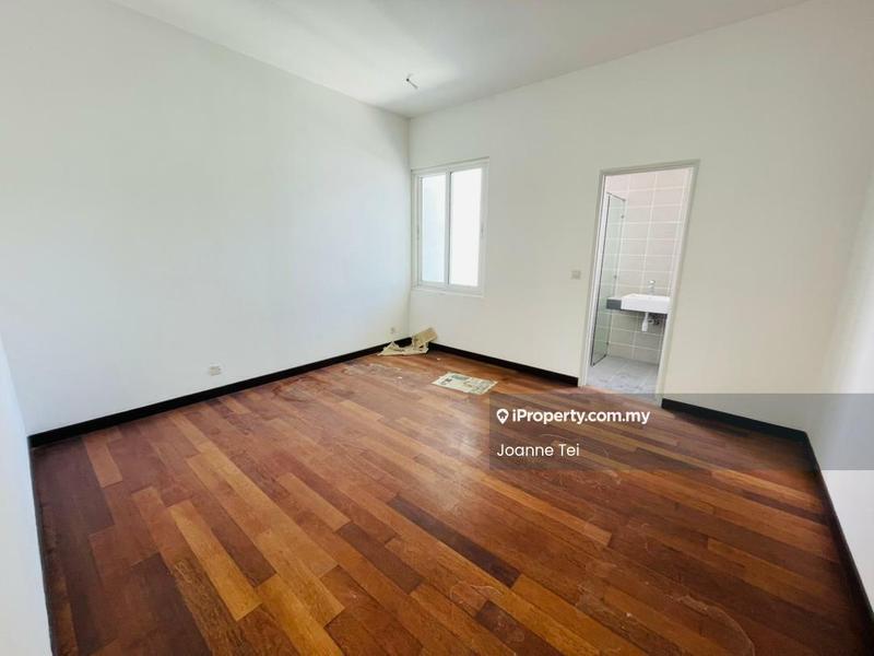 Semi-Detached House for Sale in Garden Residence, Cyberjaya by Joanne Tei - iProperty.com.my