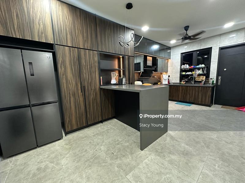 Terraced House for Sale in TTDI Grove, Kajang by Stacy Young - iProperty.com.my