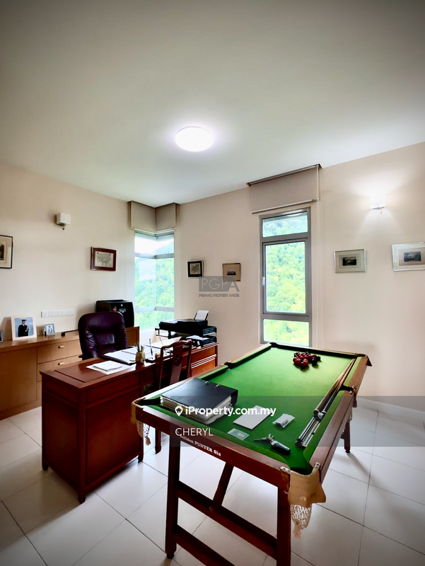 Kondominium untuk Dijual di 10 Island Resort oleh CHERYL - iProperty.com.my