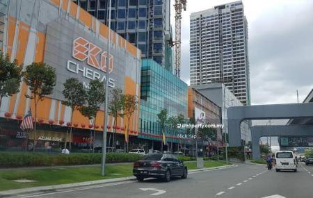 Semi-Detached House for Sale in Taman Bukit Segar, Cheras by Nick Yap - iProperty.com.my