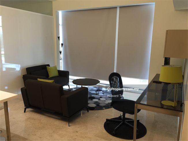 For Rent - The Signature