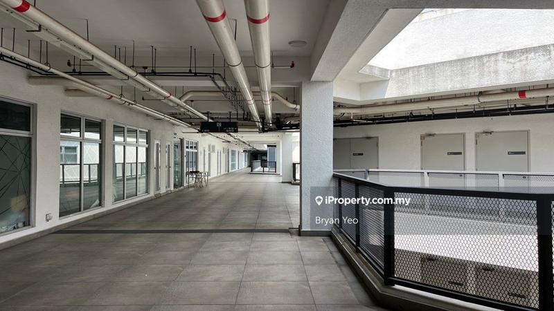 Office for Sale in Bukit Bintang, KL City Centre by Bryan Yeo - iProperty.com.my
