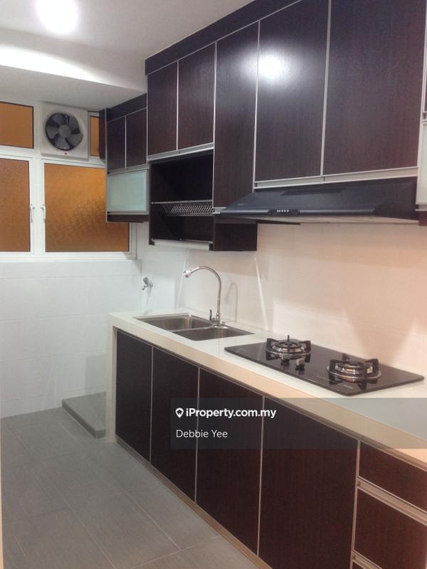 Condominium for Sale in Imperial Residence by Debbie Yee - iProperty.com.my