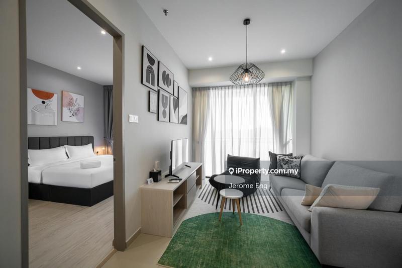 For Rent - Iconic Regency