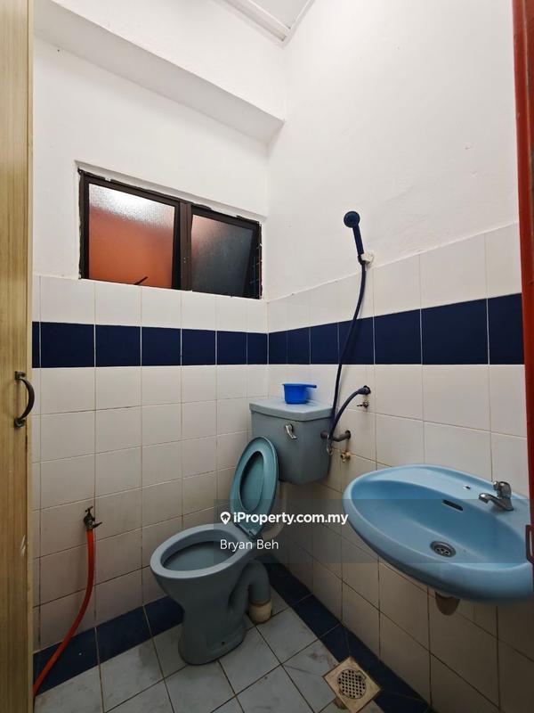 Pangsapuri untuk Dijual di Taman Lembah Maju 600 Apartment oleh Bryan Beh - iProperty.com.my