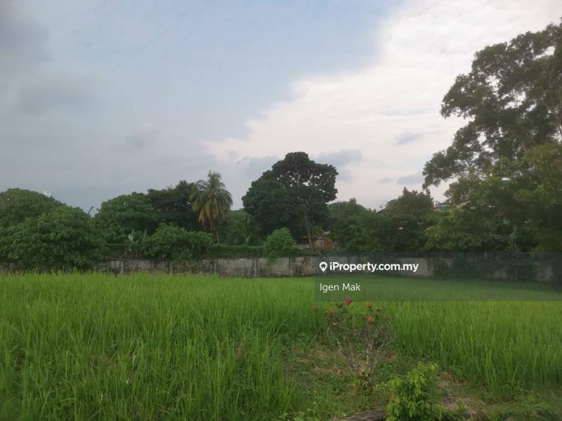 Bungalow Land for Sale in The Mines Resort City, Seri Kembangan, Seri Kembangan by Igen Mak - iProperty.com.my