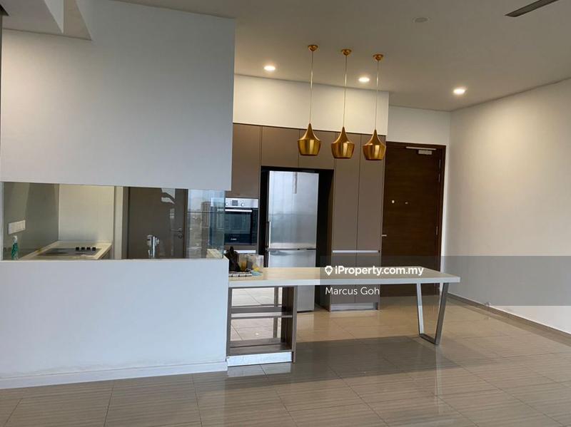 Service Residence for Rent in Twin Arkz by Marcus Goh - iProperty.com.my