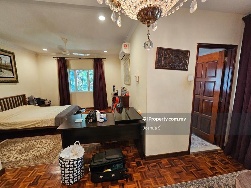 Bungalow House for Sale in Bukit Damansara, Damansara Heights by Joshua S - iProperty.com.my