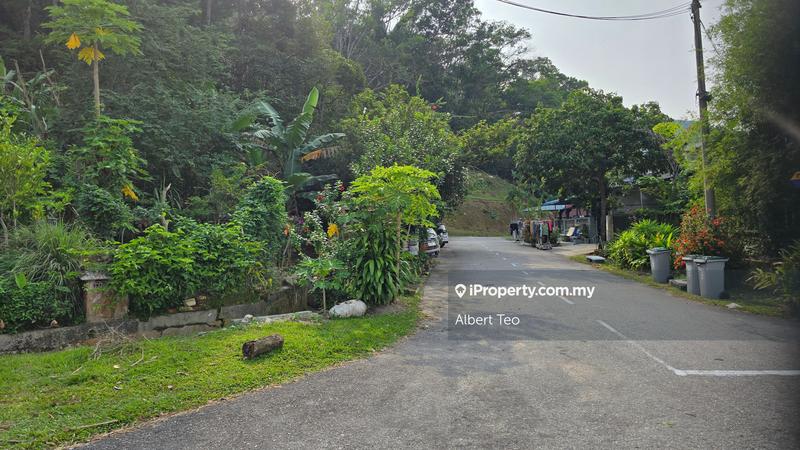 1.5-storey Terraced House for Sale in Taman Bukit Perdana, Batu Pahat by Albert Teo - iProperty.com.my