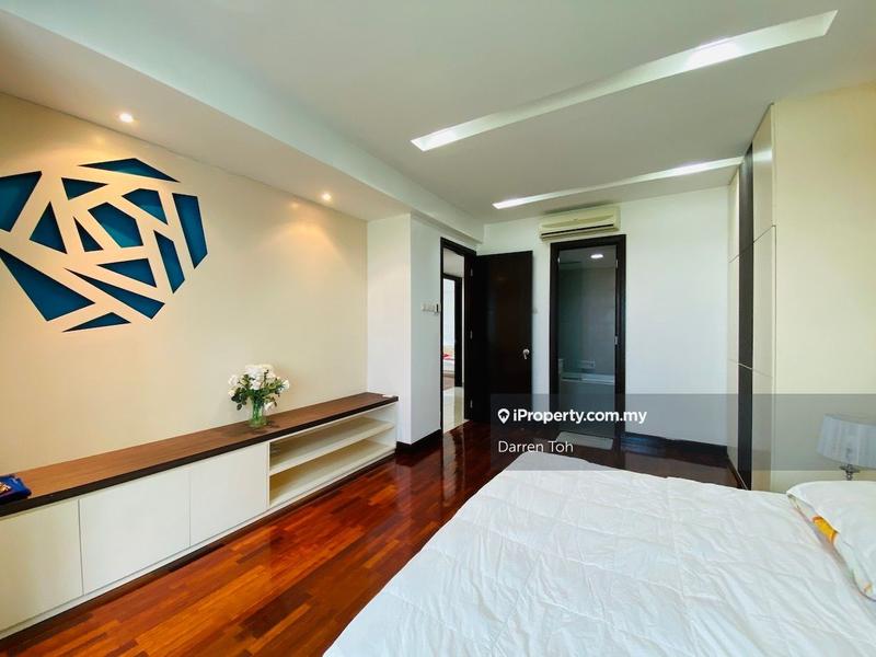 Condominium for Rent in Puteri Palma Condominiums by Darren Toh - iProperty.com.my