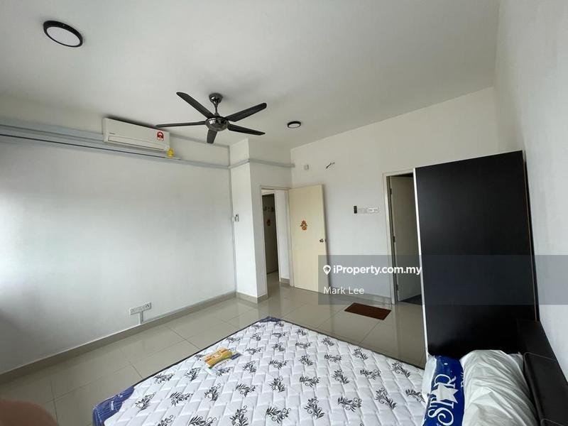 Residensi Servis untuk Dijual di Sk One Residence oleh Mark Lee - iProperty.com.my