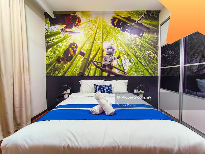 Condominium for Rent in Medini Signature by Mindy Heng - iProperty.com.my