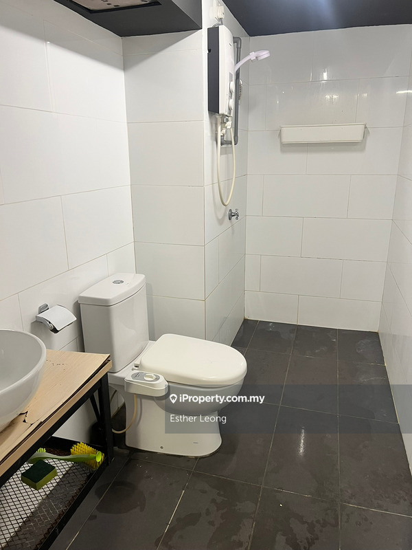 Kondominium untuk Dijual di My Loft @ Empire City oleh Esther Leong - iProperty.com.my