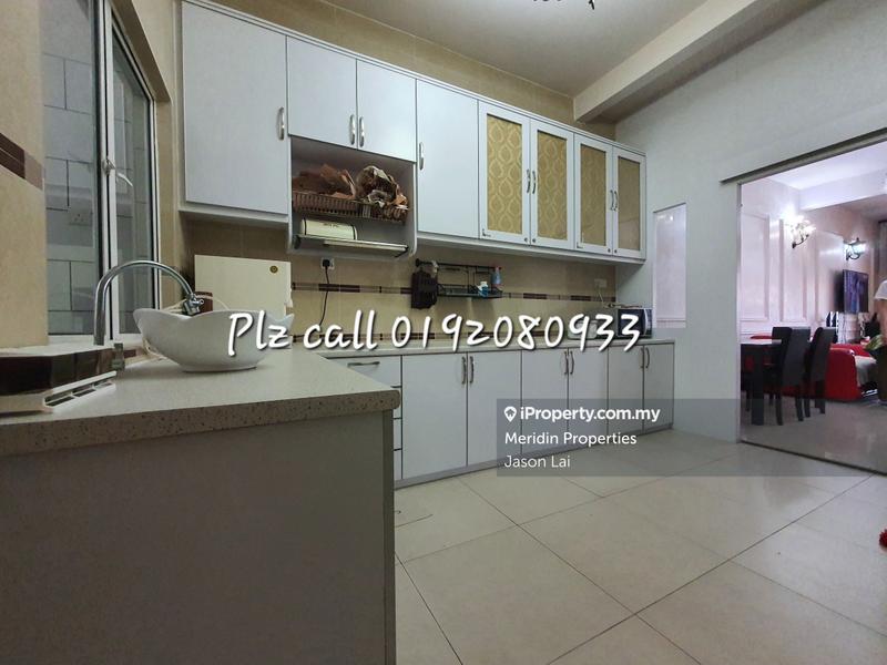 Rumah Berangkai 1 Tingkat untuk Dijual di 3azfd, Shah Alam oleh Jason Lai - iProperty.com.my