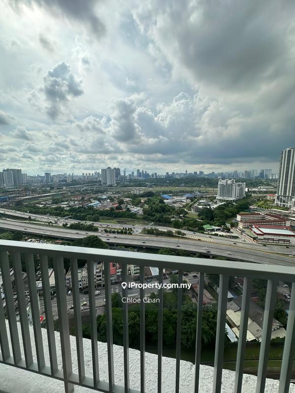 Condominium for Sale in PIXEL City Sentral by Chloe Chan - iProperty.com.my