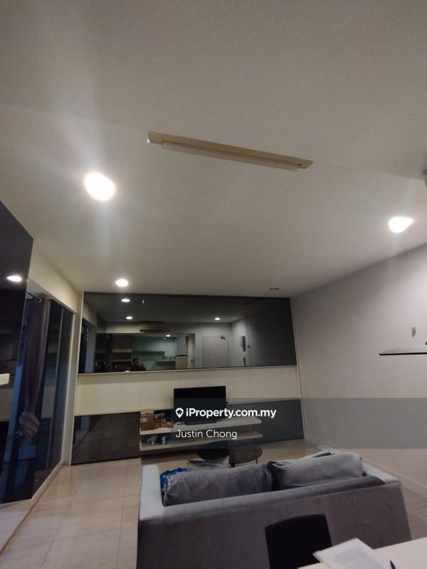 Kediaman Servis untuk Disewa di Eve Suite / NZX Square oleh Justin Chong - iProperty.com.my