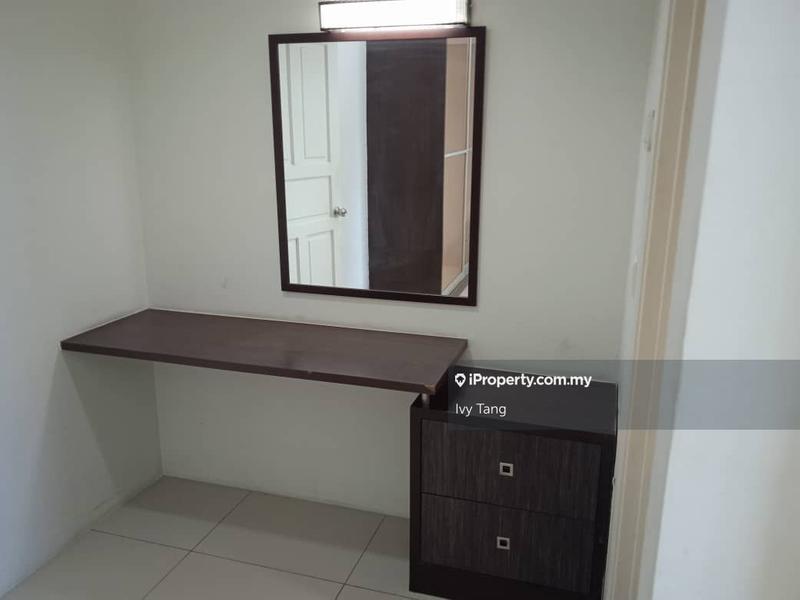Condominium for Rent in Kinta Riverfront Hotel & Suites by Ivy Tang - iProperty.com.my