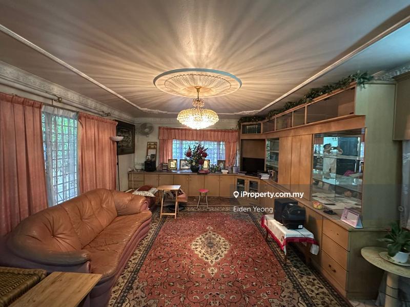 Banglo untuk Dijual di SS1, Petaling Jaya oleh Eiden Yeong - iProperty.com.my