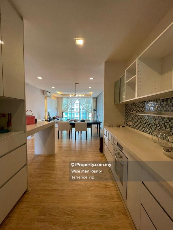 Condominium for Sale in USJ One Avenue Condo by Terrence Yip - iProperty.com.my