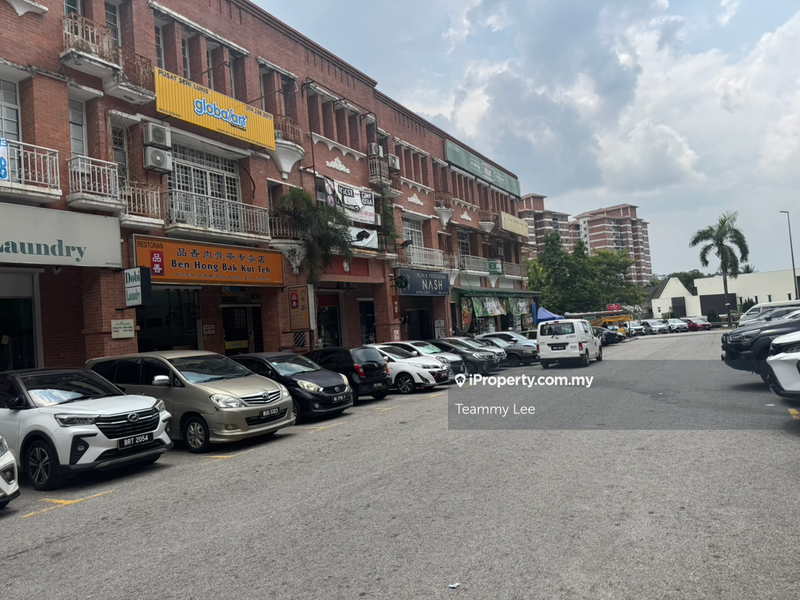 Shop-Office for Sale in Sungai Long, Bandar Sungai Long by Teammy Lee - iProperty.com.my