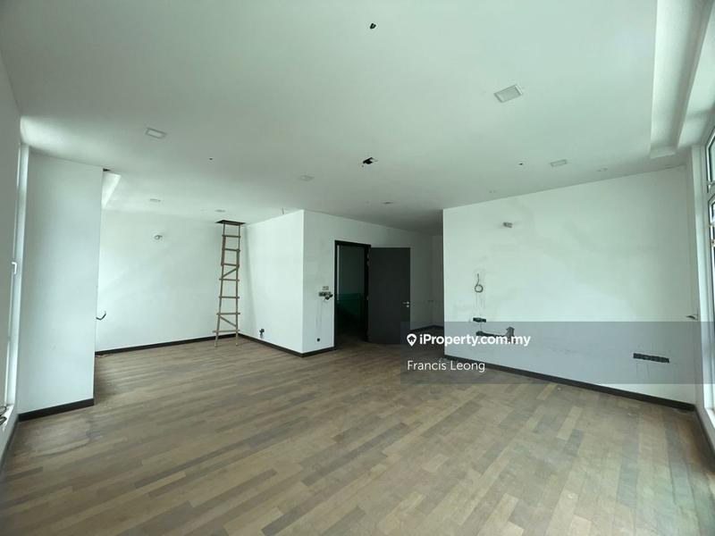 Rumah Berkembar untuk Dijual di Kinrara Residence, Puchong oleh Francis Leong - iProperty.com.my