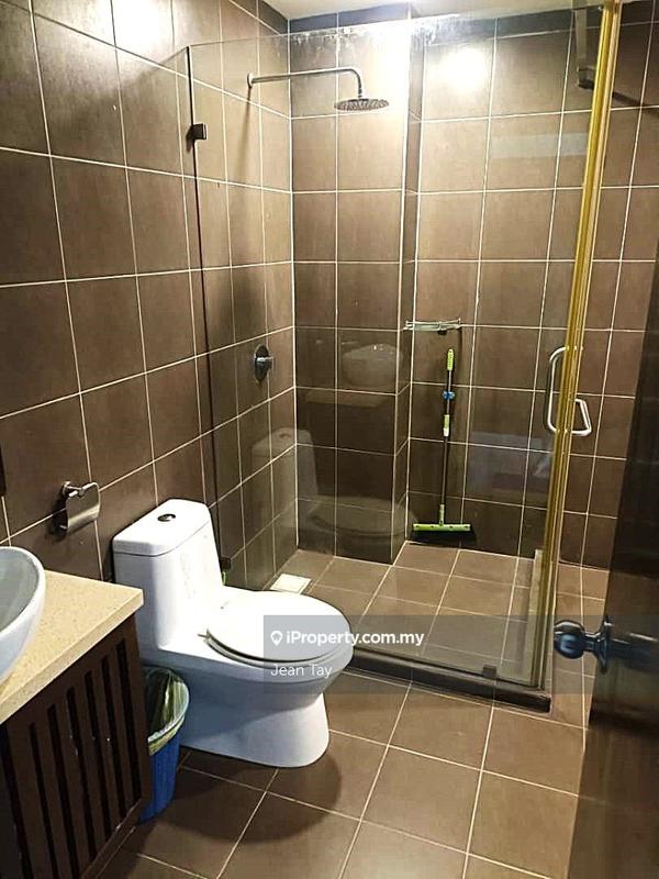 Service Residence for Sale in Gold Coast Morib Resort by Jean Tay - iProperty.com.my