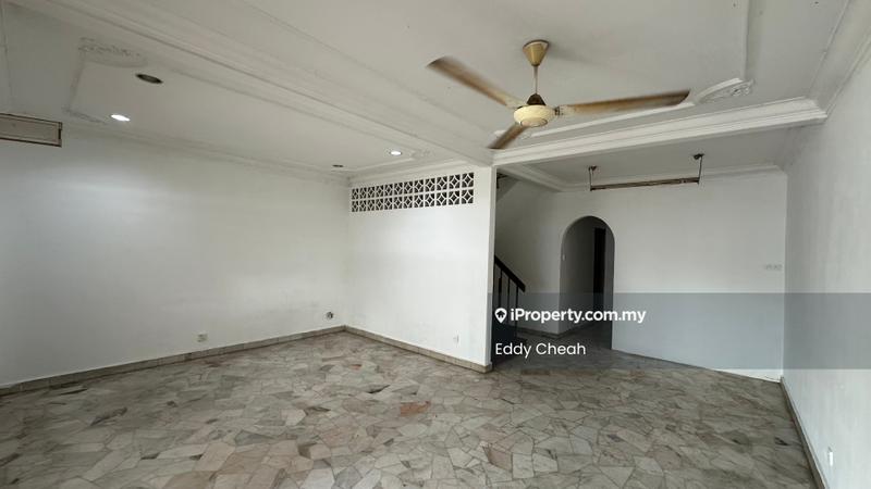 2-storey Terraced House untuk Dijual di Off Jalan Meru, Klang oleh Eddy Cheah - Living Room - iProperty.com.my