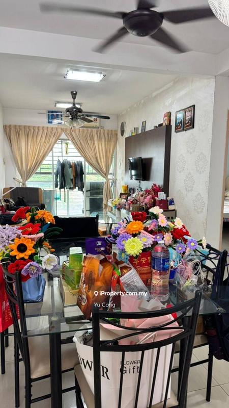 For Sale - SuriaMas Suites