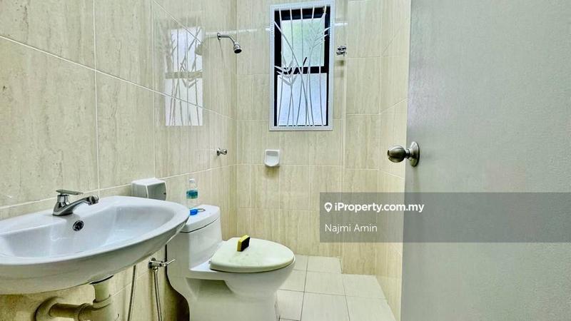 Bungalow House for Sale in Anjung Melati, Gombak by Najmi Amin - iProperty.com.my