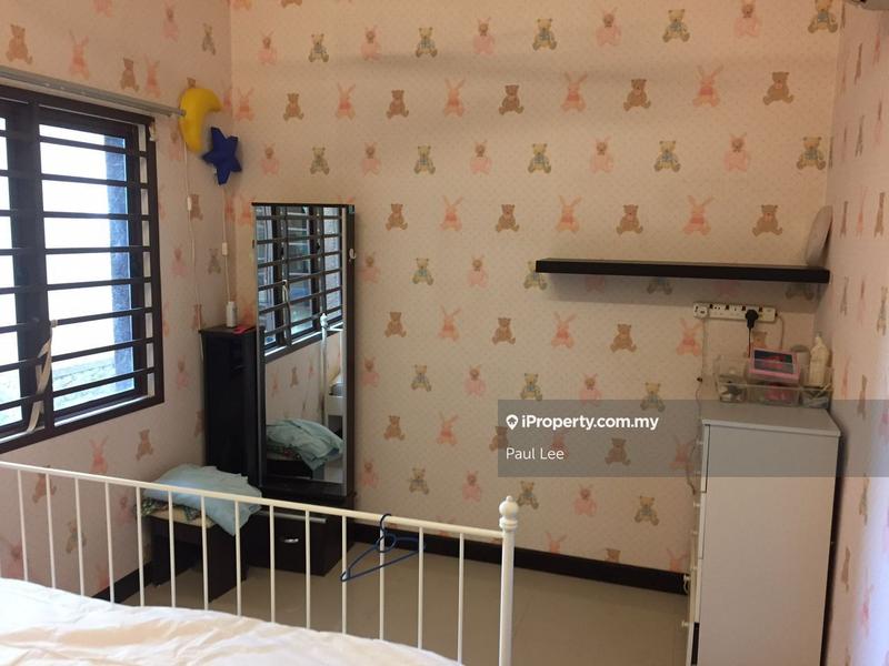 Pangsapuri untuk Dijual di Desa Idaman Residences oleh Paul Lee - iProperty.com.my