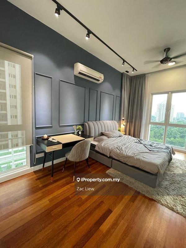 For Rent - Pavilion Hilltop