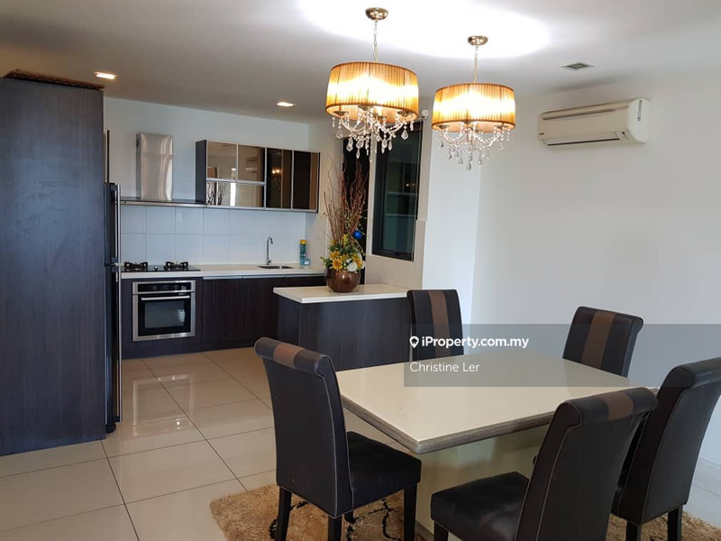 Service Residence for Sale in Setia SKY Residences by Christine Ler - iProperty.com.my