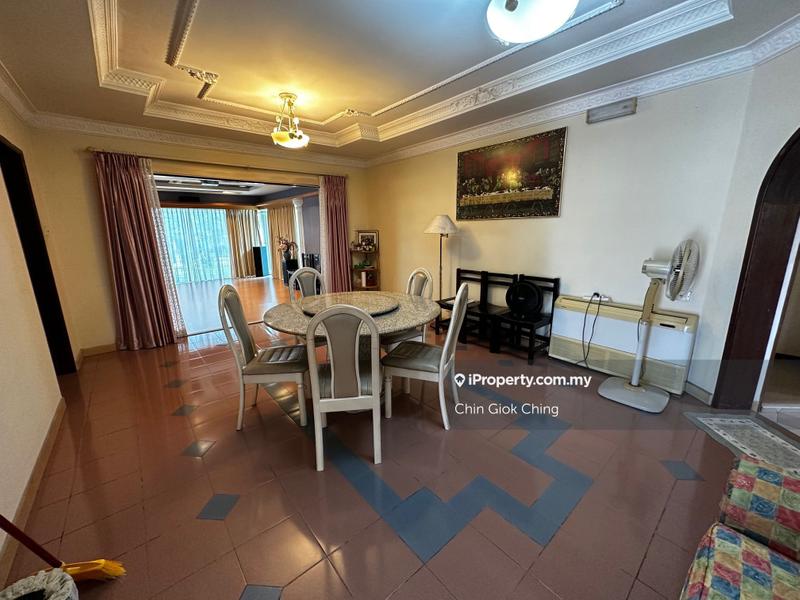 Bungalow House for Sale in Taman Khidmat, Kota Kinabalu by Chin Giok Ching - iProperty.com.my