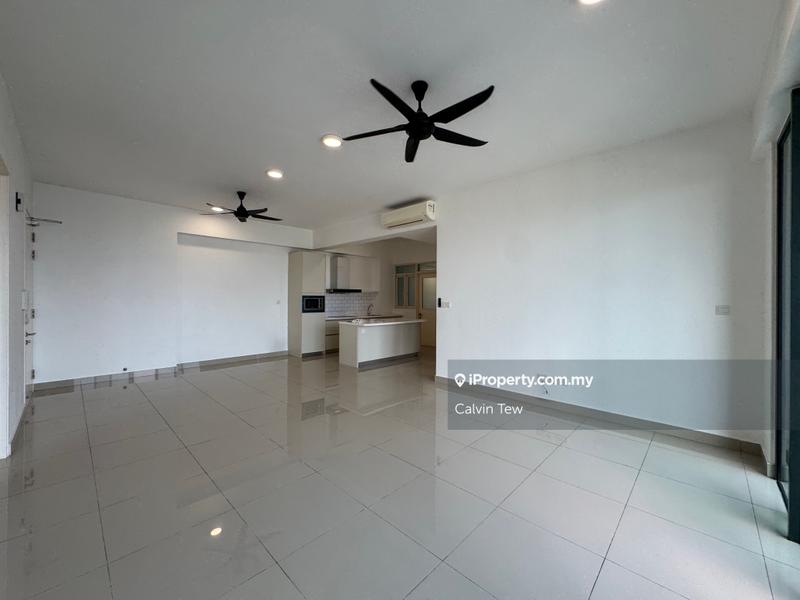 Service Residence for Sale in East Parc @ Manjalara by Calvin Tew - iProperty.com.my