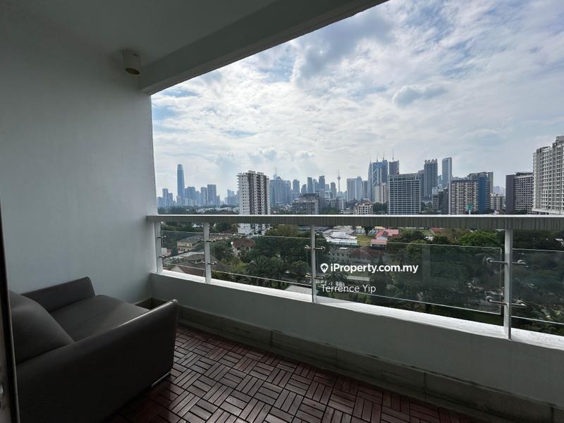 Condominium for Sale in Brunsfield EmbassyView by Terrence Yip - iProperty.com.my