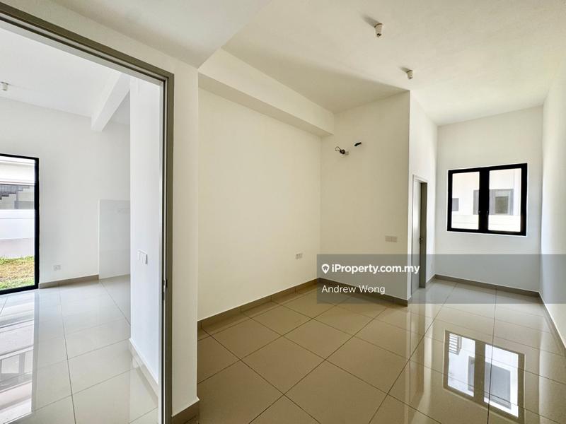 Rumah Berkembar untuk Dijual di Sejati Lakeside 2 @ Cyberjaya, Cyberjaya oleh Andrew Wong - iProperty.com.my