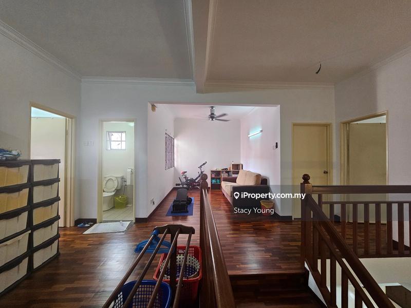 Rumah Teres untuk Dijual di Damai Rasa, Cheras oleh Stacy Young - iProperty.com.my