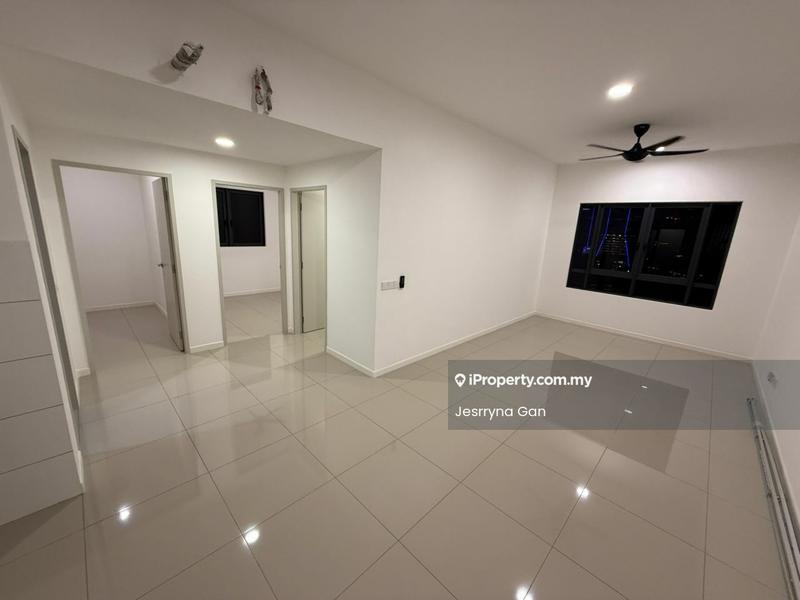 Service Residence for Sale in Savvy @ Riana Dutamas by Jesrryna Gan - Interior - iProperty.com.my